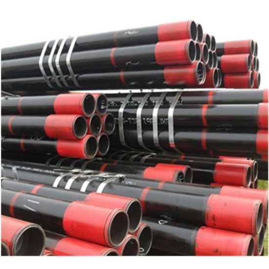 2PE / 3PE Anti-Corrosion Coating Steel Pipe category illustration