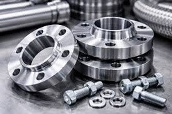 Flow-Control Components category illustration