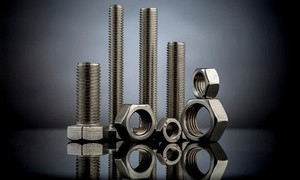 Stud Bolts category illustration