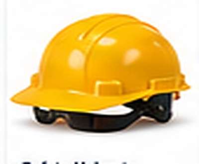 Safety Footwear category illustration