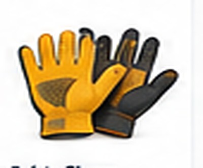 Gloves category illustration