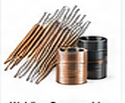 Flux-Cored Wire (MIG / GMAW) category illustration