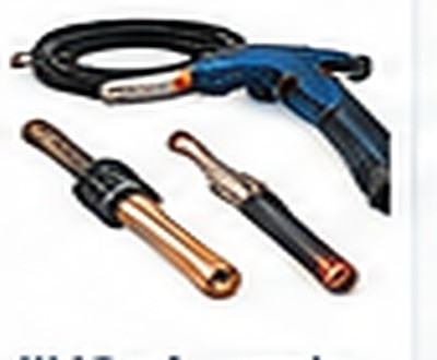 TIG Electrodes (GTAW) category illustration