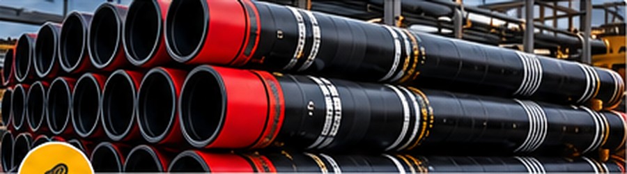 Casing & Tubing