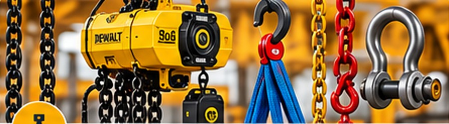 Lifting Equipment