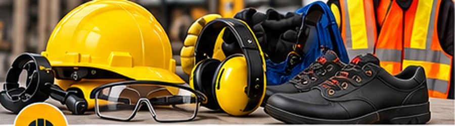 Personal Protective Equipment (PPE)