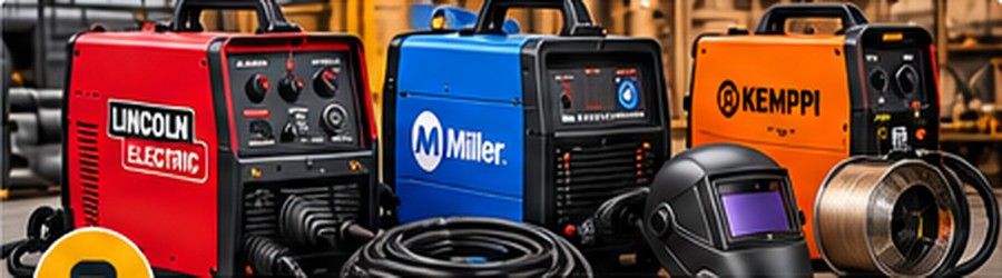 Welding Equipment